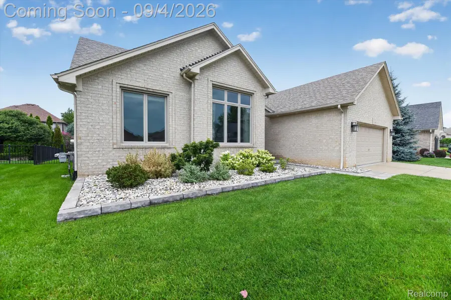 46743 Landings Drive, Macomb, MI 48044 - #3