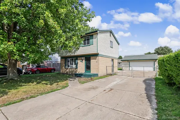 13531 Marvin Street, Taylor, MI 48180