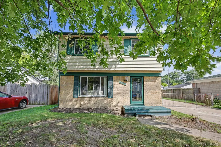 13531 Marvin Street, Taylor, MI 48180 - #2