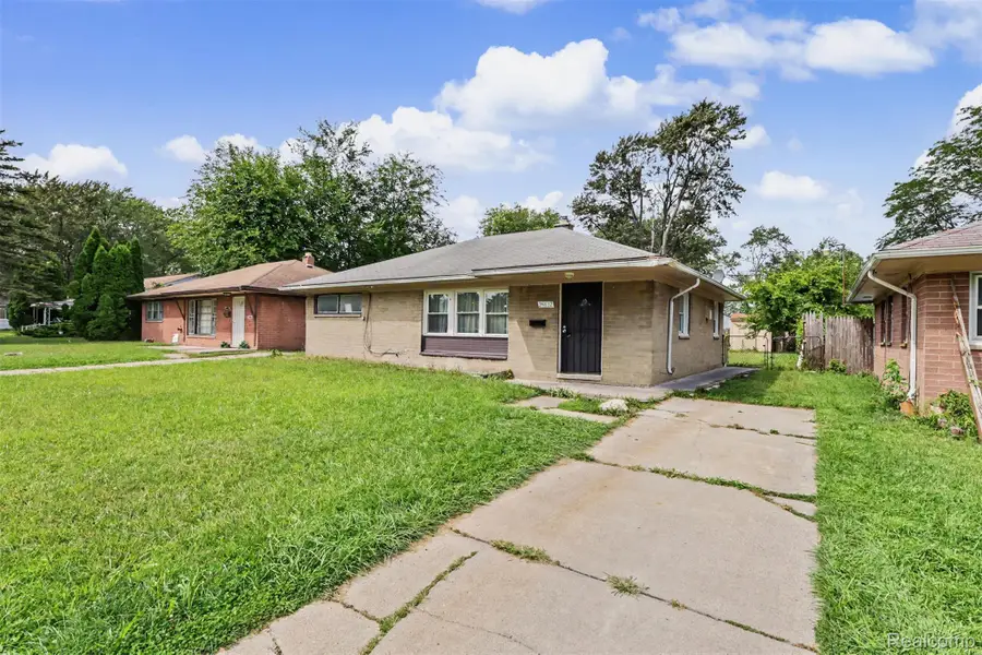 28632 Parkwood Street, Inkster, MI 48141 - #2