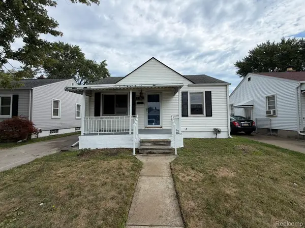 25324 Culver Street, StClairShores, MI 48081