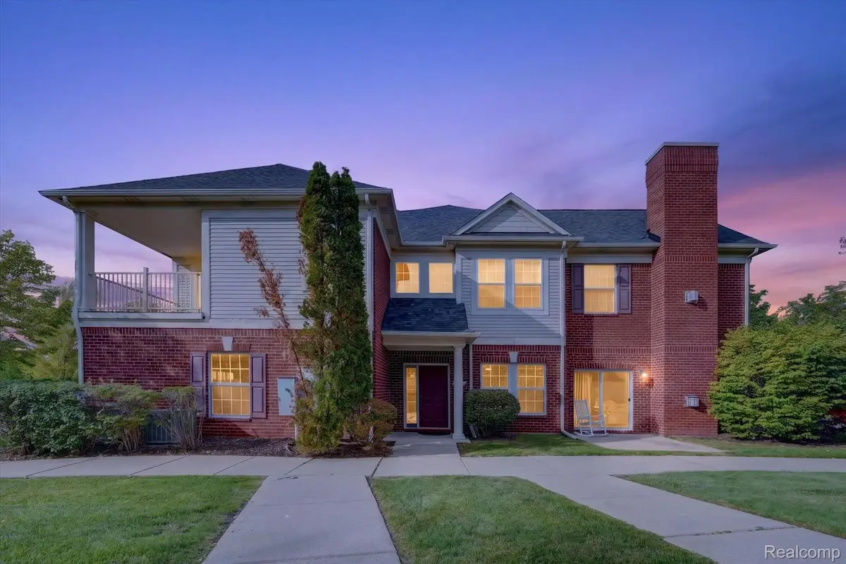 292 Cherry Stone Drive, Canton, MI 48188 - #1