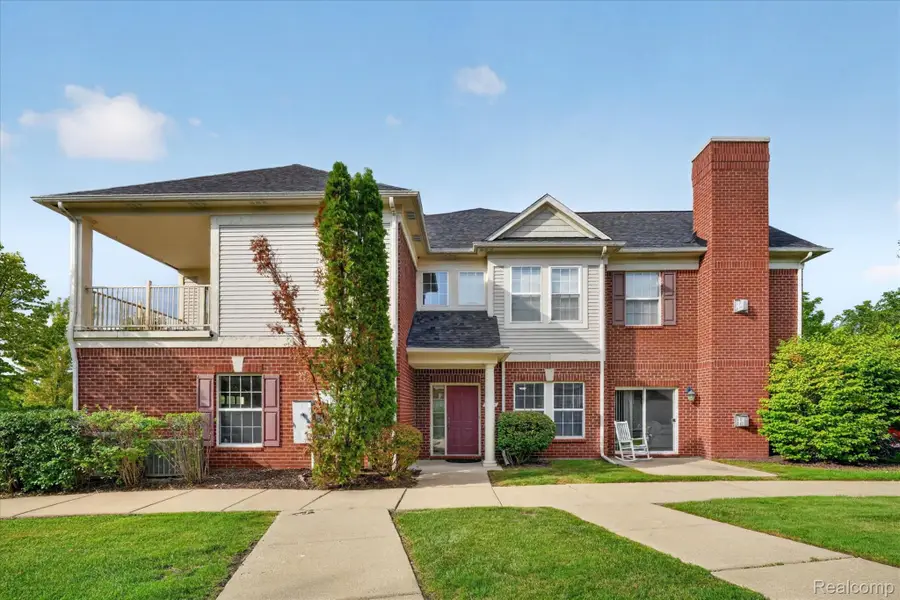 292 Cherry Stone Drive, Canton, MI 48188 - #2