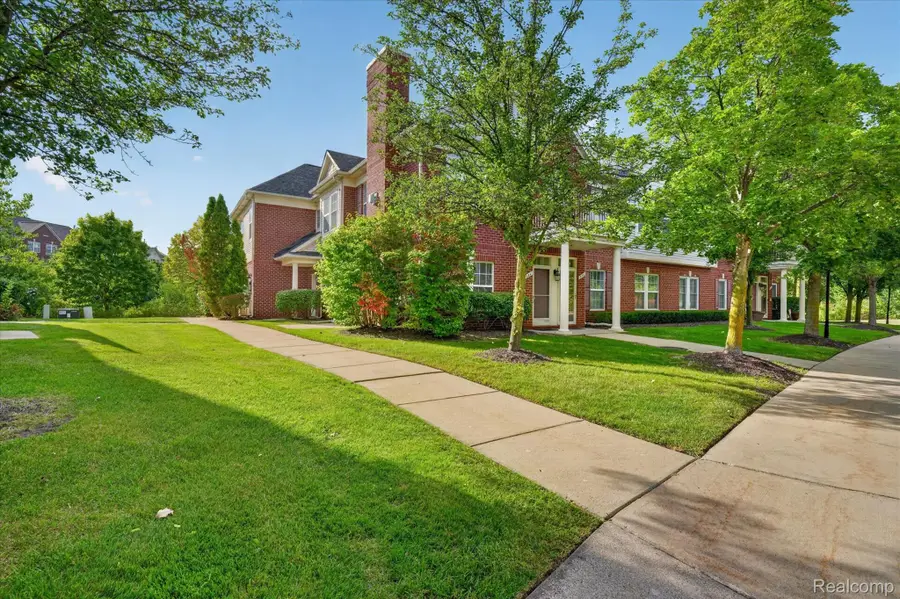 292 Cherry Stone Drive, Canton, MI 48188 - #3