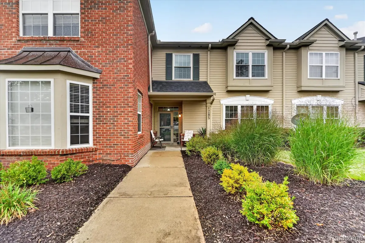 4285 S Hampton Ridge Boulevard E #141, Howell, MI 48843 - #1