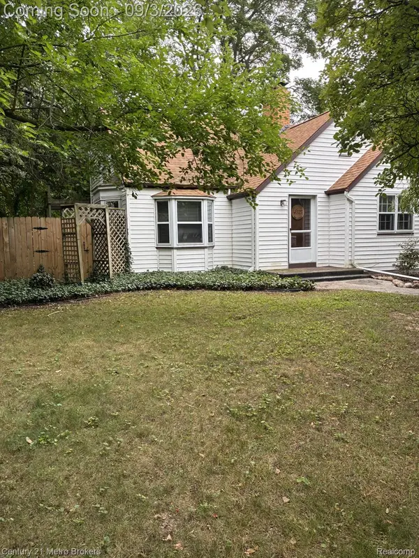 4575 Brockway Road, Saginaw, MI 48638