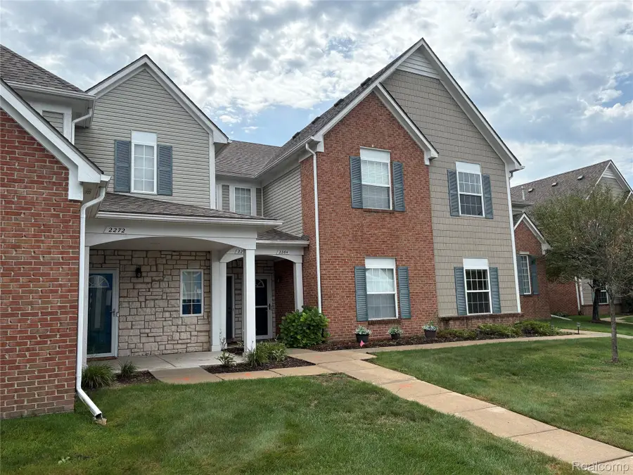 2260 Monarch Drive, Shelby, MI 48316 - #2