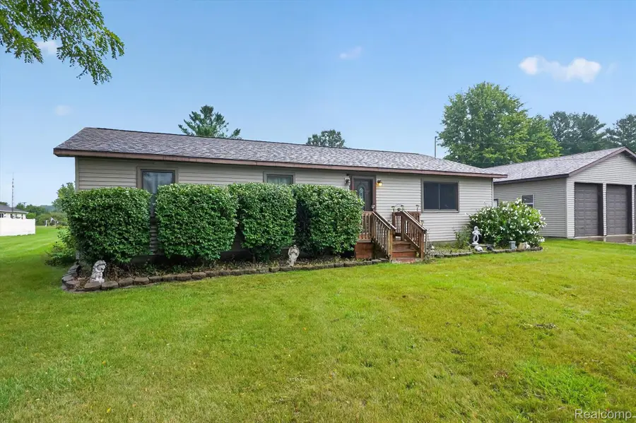 10977 Maple Road, Birch Run, MI 48415 - #2