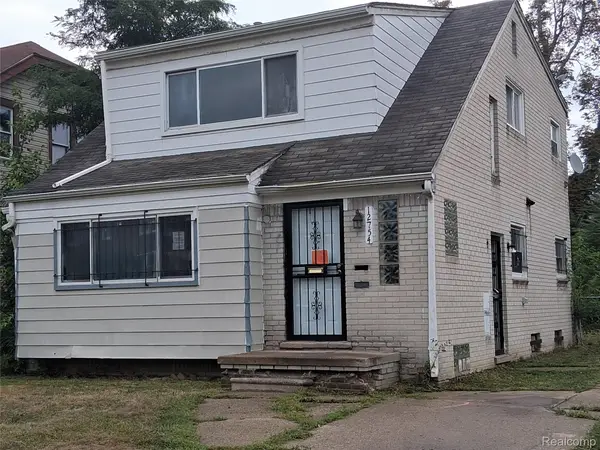 12754 Meyers Road, Detroit, MI 48227