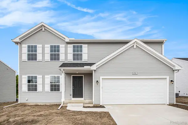 6250 Tommy Trail, MtMorris, MI 48458