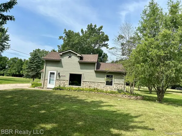 16712 Helen Street, Southgate, MI 48195