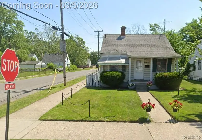 20320 Dresden Street, Detroit, MI 48205 - #1