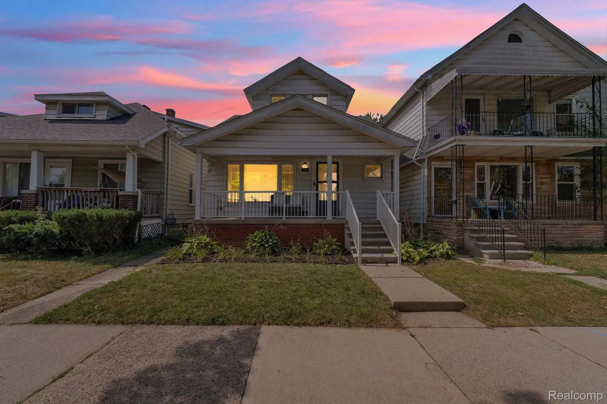 7631 Maple Street, Dearborn, MI 48126 - #1