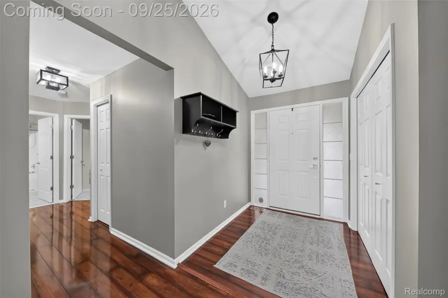 4240 Sherwood Circle, Canton, MI 48188 - #3