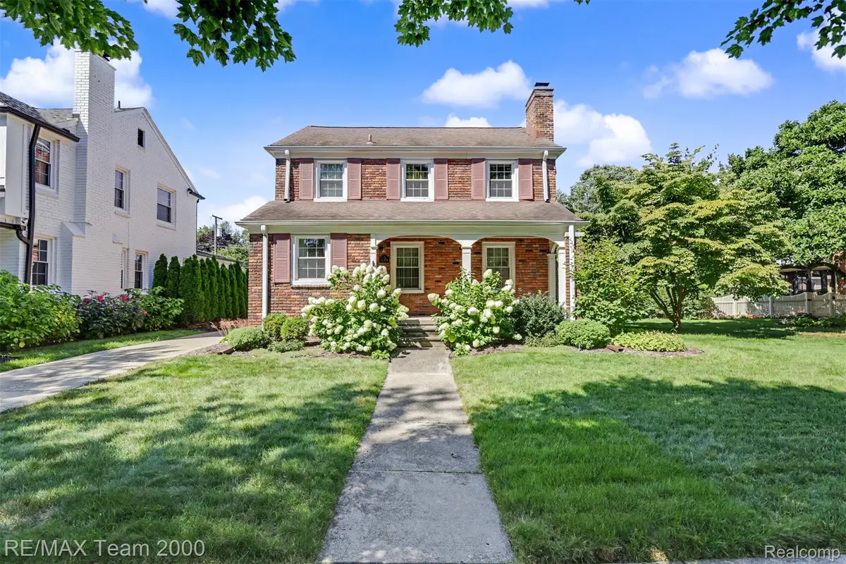 126 S Highland Street, Dearborn, MI 48124 - #1