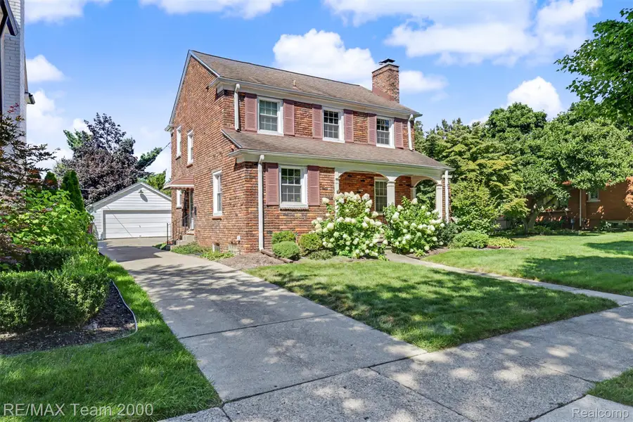 126 S Highland Street, Dearborn, MI 48124 - #2