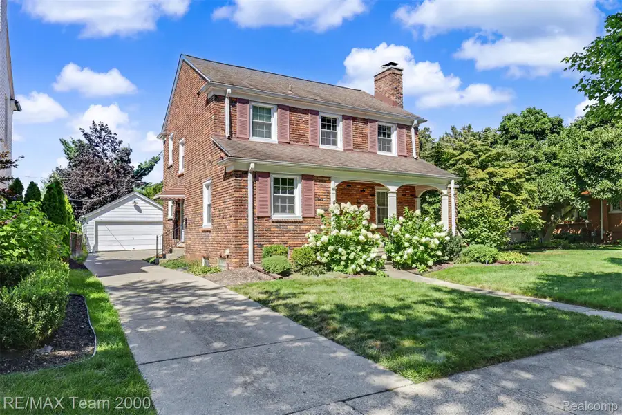 126 S Highland Street, Dearborn, MI 48124 - #3