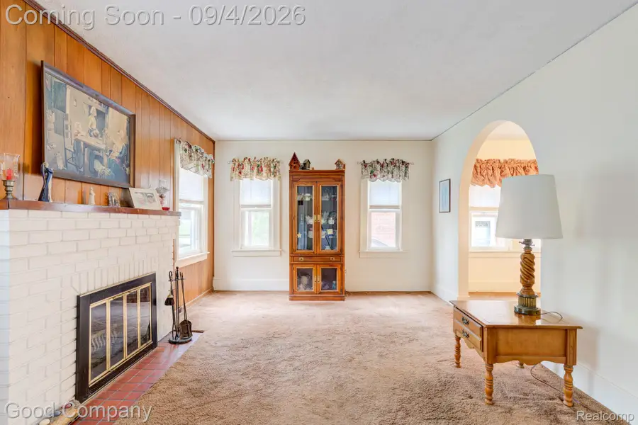 835 Edgewood Drive, Royal Oak, MI 48067 - #2