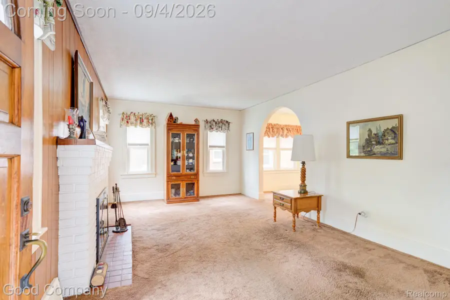 835 Edgewood Drive, Royal Oak, MI 48067 - #3