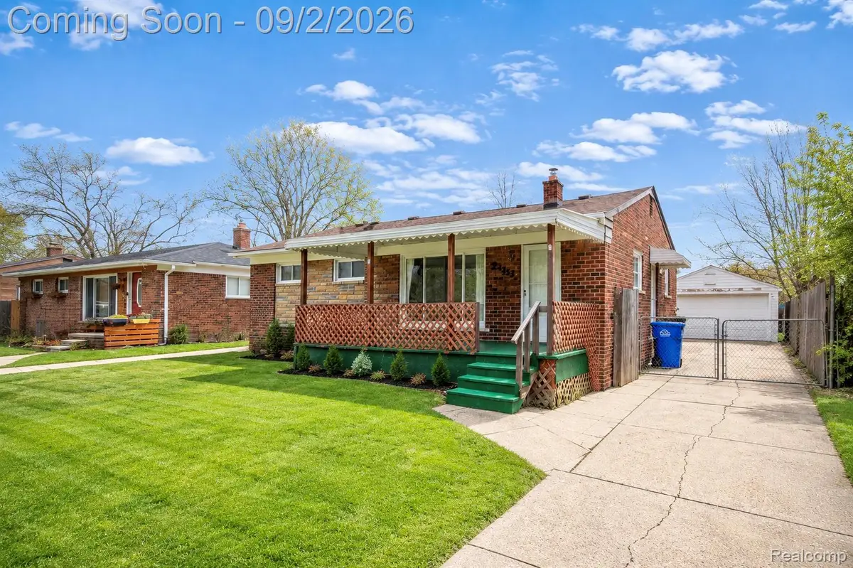 22111 Logue Avenue, Warren, MI 48091 - #1