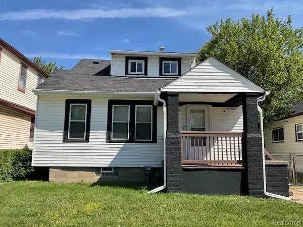 7235 Maxwell Avenue, Warren, MI 48091