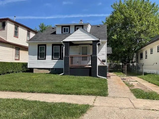 7235 Maxwell Avenue, Warren, MI 48091 - #2