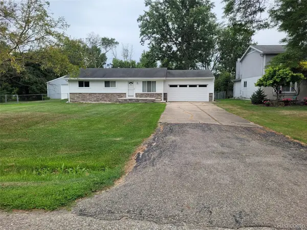 48188 Forbes Drive, NewBaltimore, MI 48047
