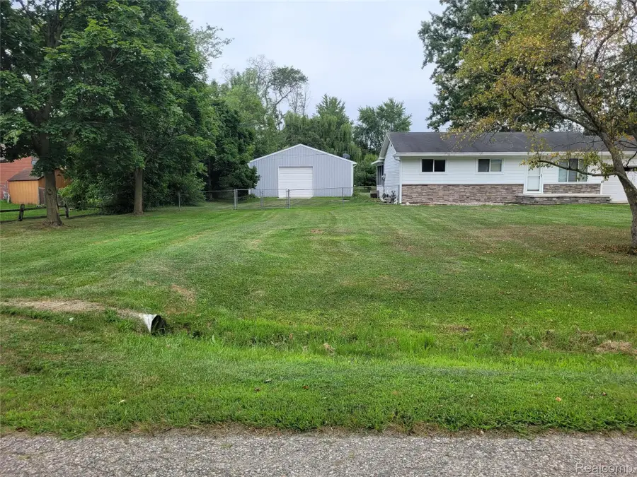 48188 Forbes Drive, Chesterfield, MI 48047 - #2