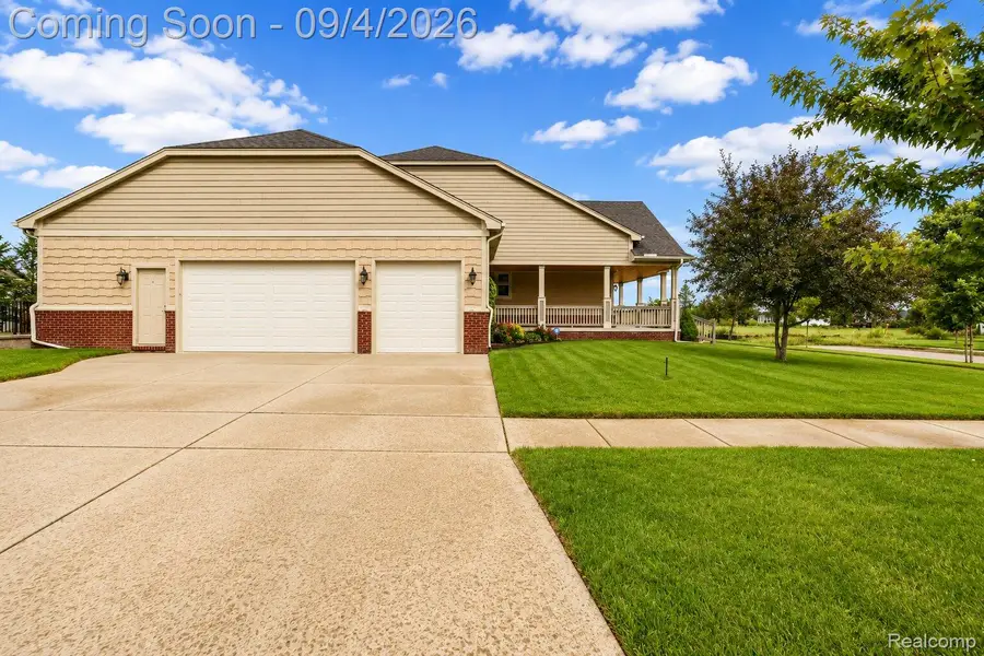 53125 Citadel Street, Macomb, MI 48042 - #3