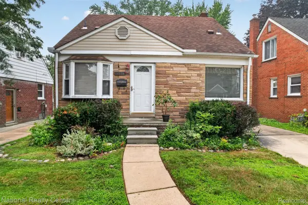 22311 Cleveland Street, Dearborn, MI 48124
