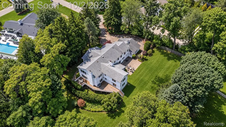 140 Linda Court, Bloomfield Hills, MI 48304 - #2