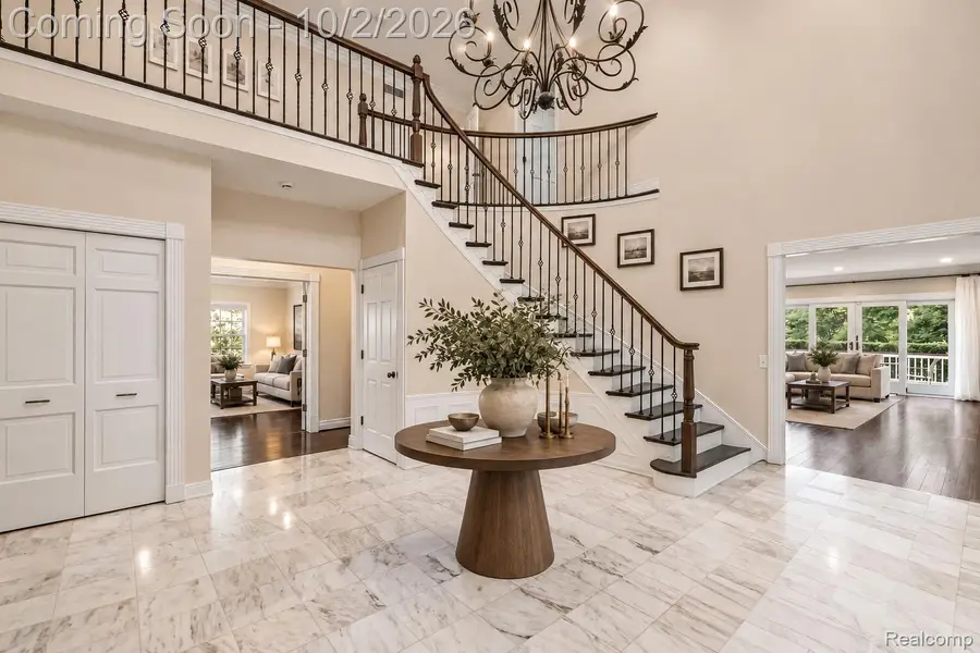 140 Linda Court, Bloomfield Hills, MI 48304 - #3