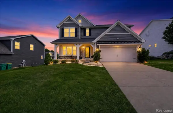 3672 Taunton Trail, Portage, MI 49024