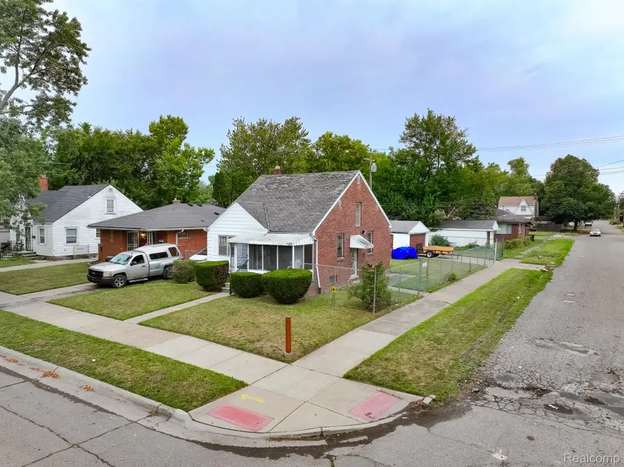 11931 Wayburn Street, Detroit, MI 48224 - #2
