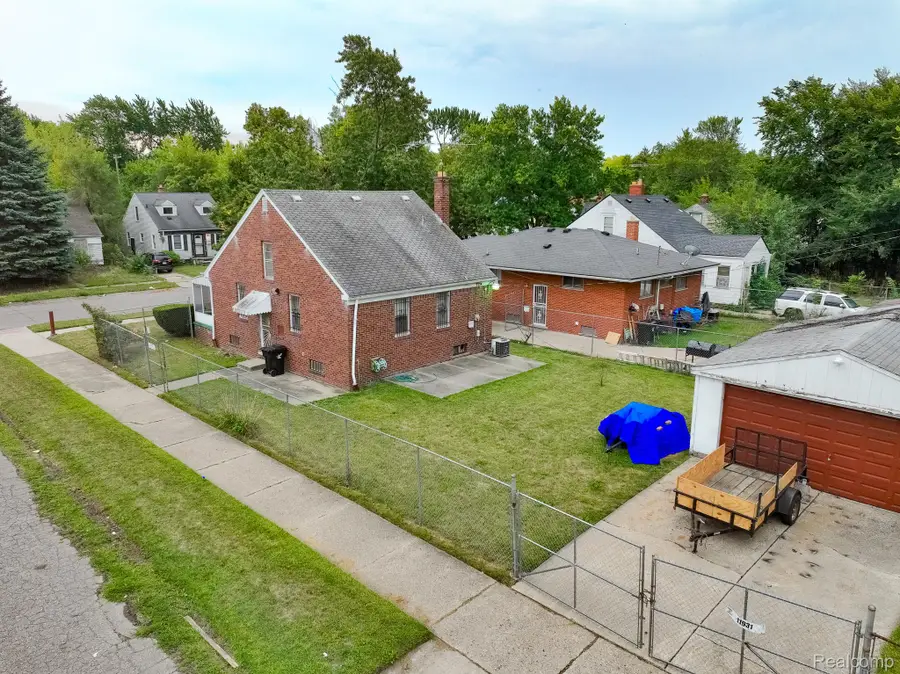 11931 Wayburn Street, Detroit, MI 48224 - #3