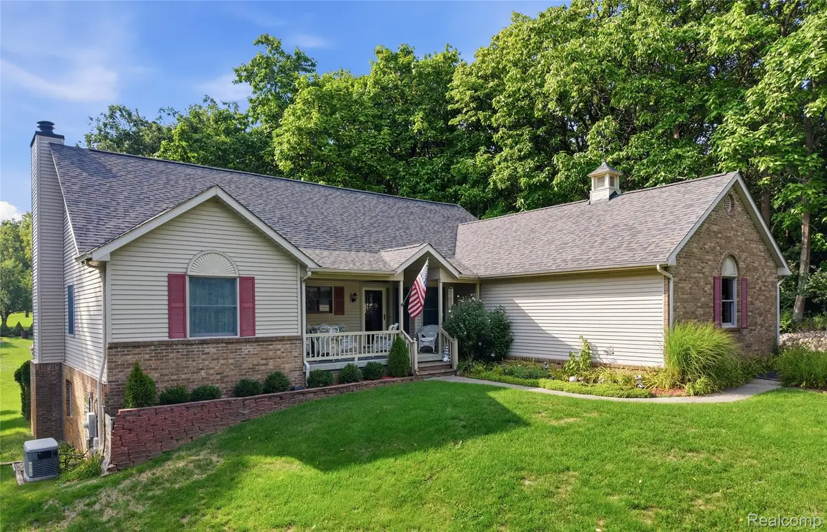 11325 Hartland Road, Fenton, MI 48430 - #1