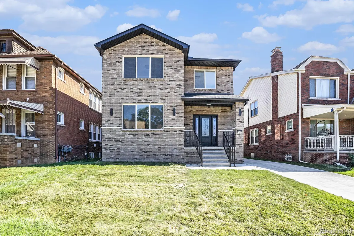 7634 Pinehurst Street, Dearborn, MI 48126 - #1