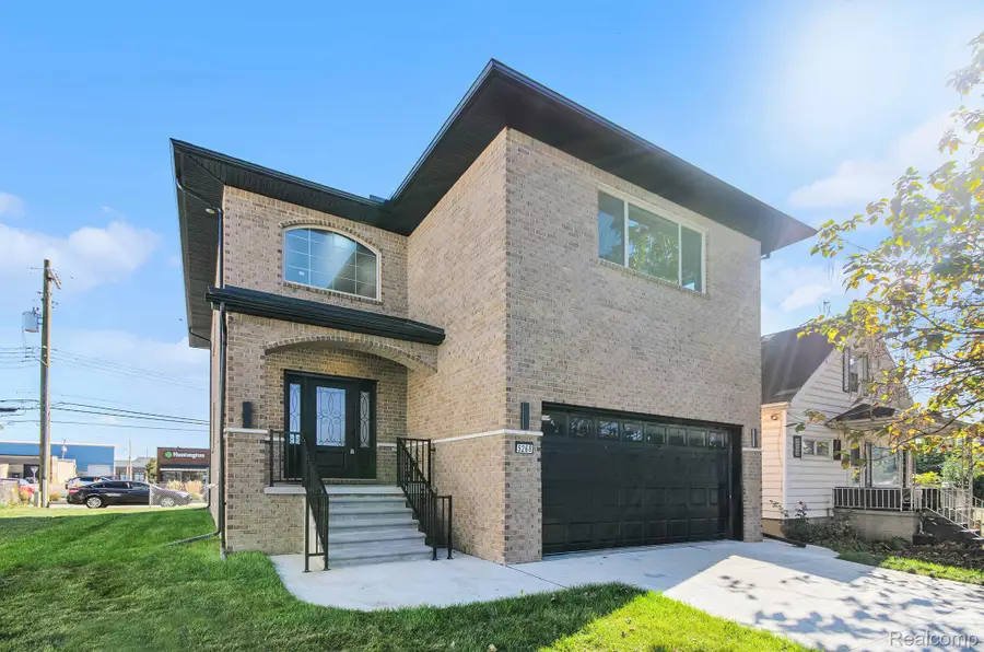 5268 Hartwell Street, Dearborn, MI 48126 - #3