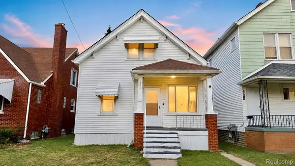 12020 Mitchell Street, Hamtramck, MI 48212