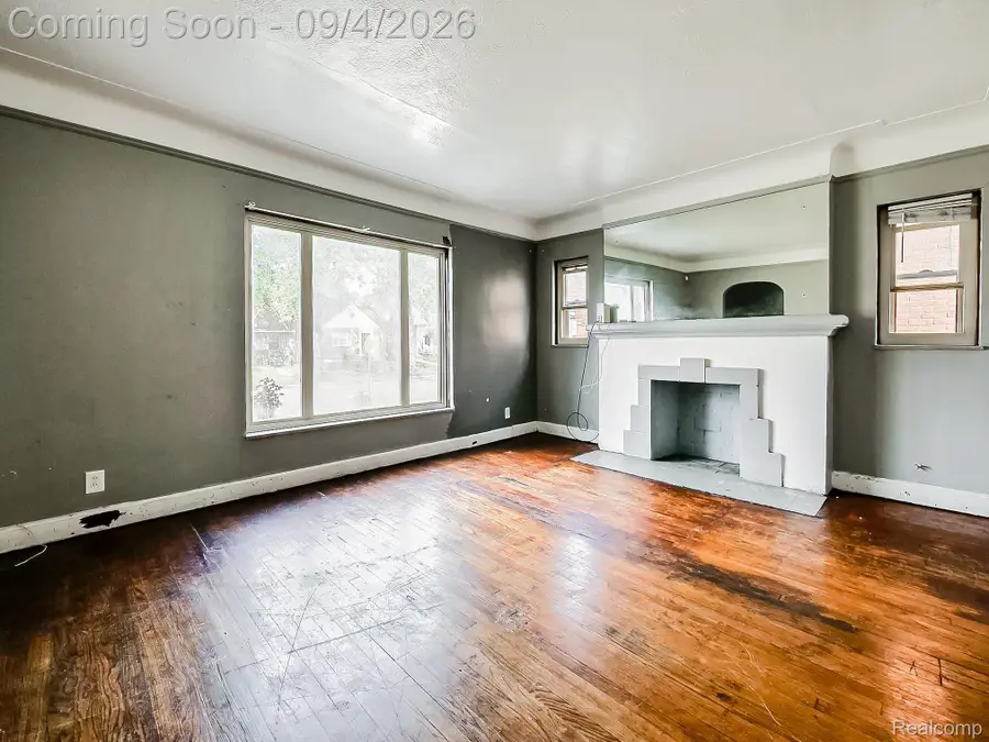 17550 Steel Street, Detroit, MI 48235 - #3