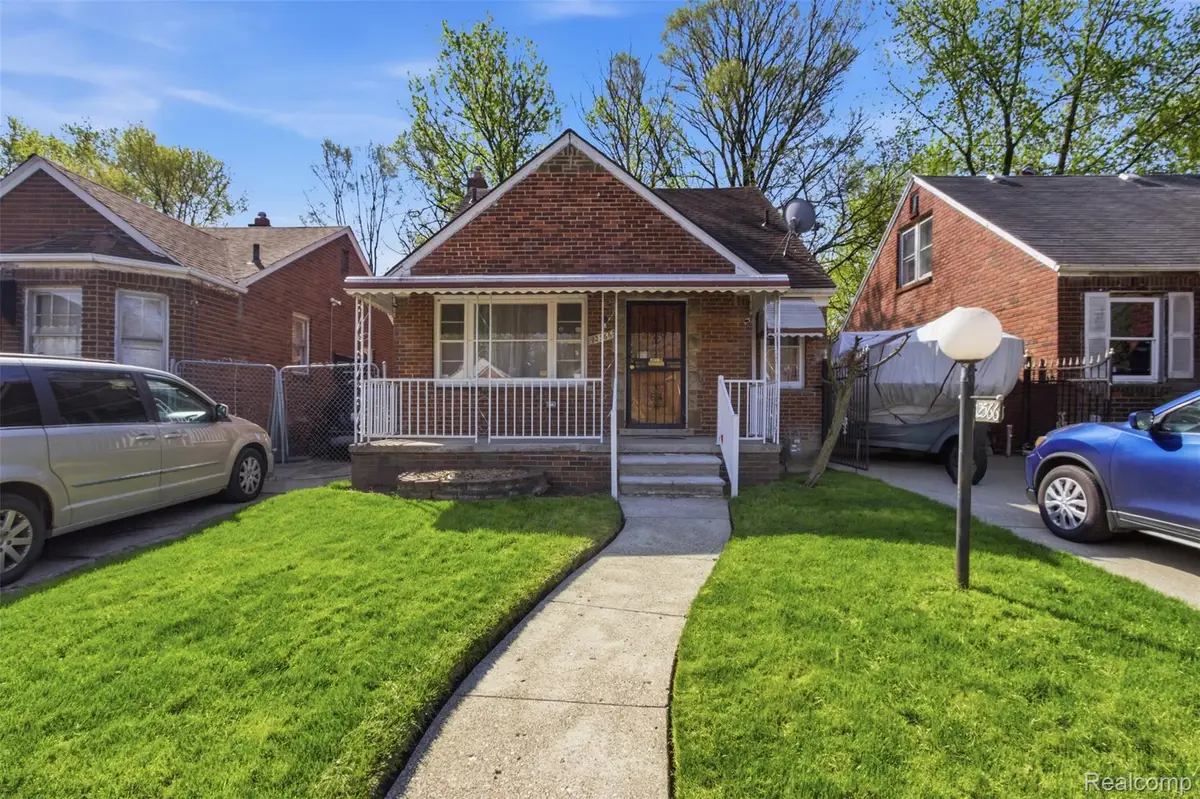 12566 Maiden Street, Detroit, MI 48213 - #1