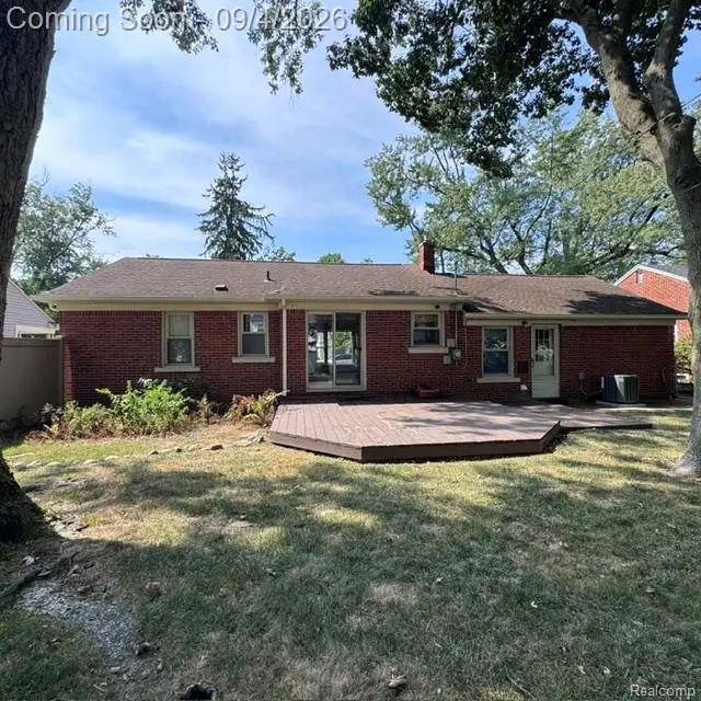 23136 Lilac Street, Farmington, MI 48336 - #3