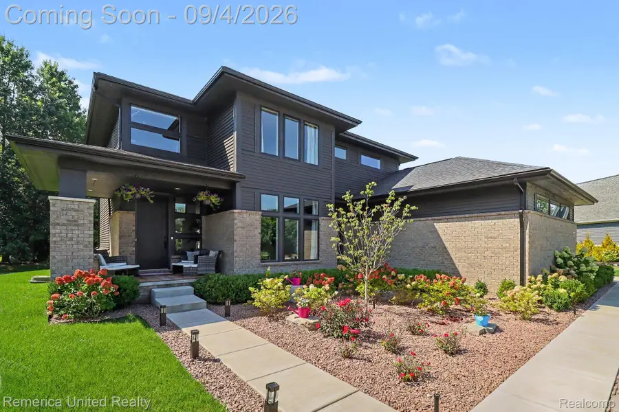 4083 Inverrary Court, Commerce Township, MI 48382 - #2