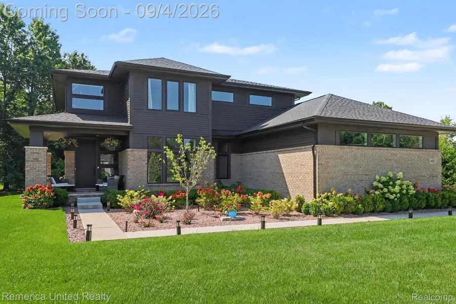 4083 Inverrary Court, Commerce Township, MI 48382 - #3
