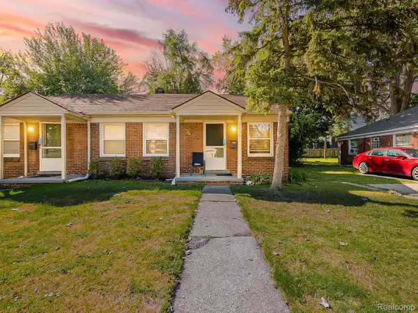 2035 Princeton Road, Berkley, MI 48072