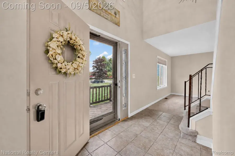6604 Paul Revere Lane, Canton, MI 48187 - #3