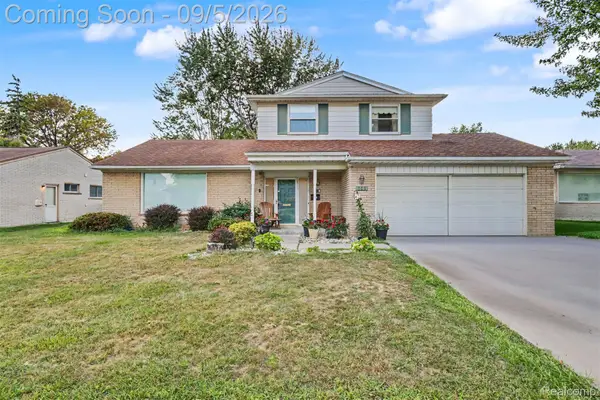 369 Norborne Avenue, DearbornHeights, MI 48127
