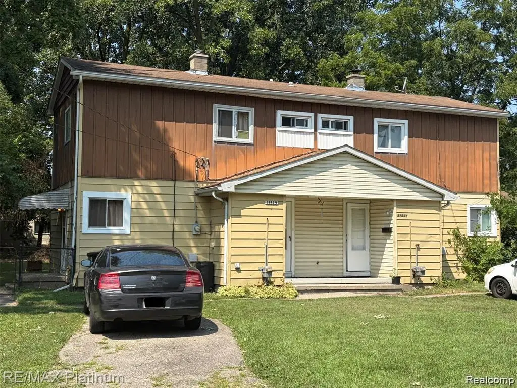 31829 Bay Court, Westland, MI 48186 - #1