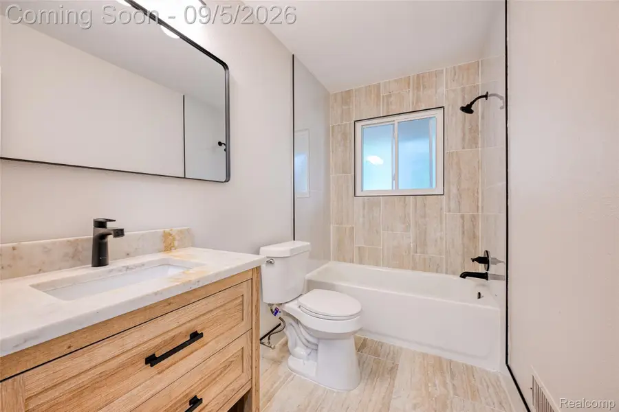 1540 Stafford Drive, Canton, MI 48188 - #3