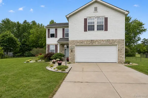 1863 Greton Drive, Monroe, MI 48162